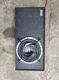 Tuba basowa Sony Xplod 1500w subwoofer