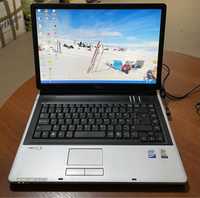 ноутбук Fujitsu Amilo 1505 15.4"/1GB RAM/120GB HDD! N1060