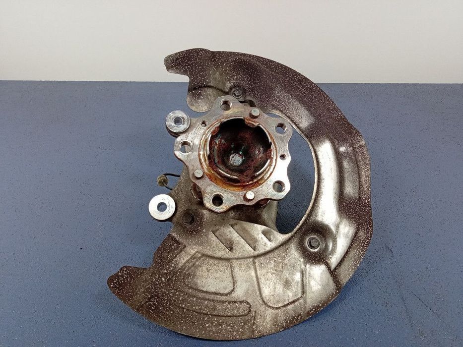 BMW M2 F87 M3 F80 ZWROTNICA PRZÓD PRAWA PIASTA 2284002