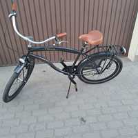 Rower Cruiser Crossbike 26