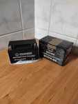 Akumulator moretti MTX7A-BS(MF) 12V7Ah/10Hr