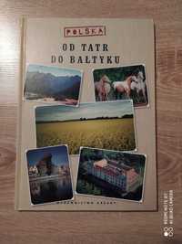 "Od Tart do Bałtyku" Wydawnictwo Arkady