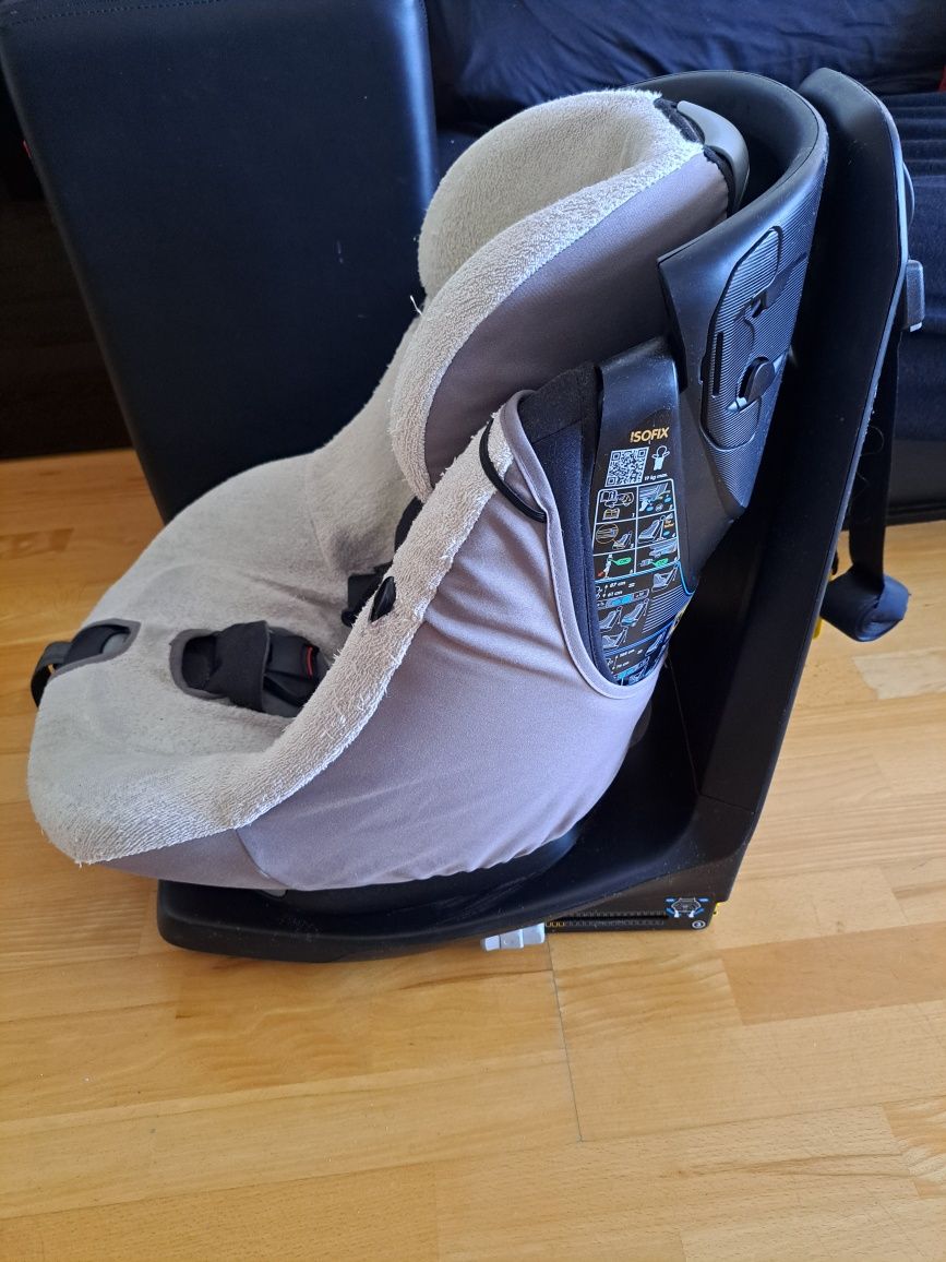Cadeira auto marca Bebé Confort