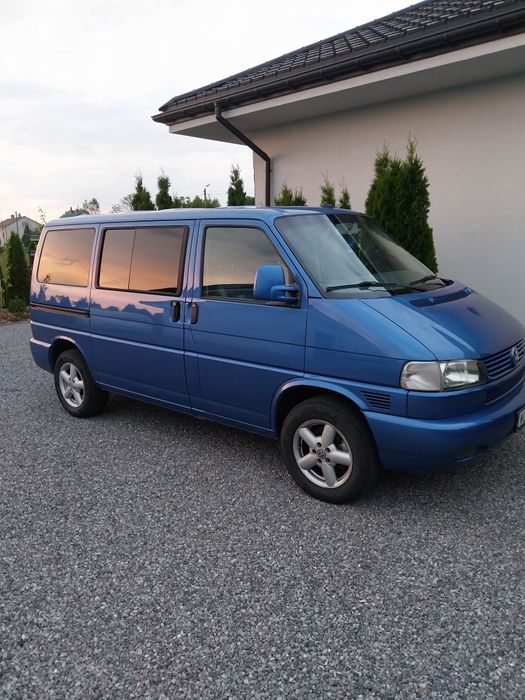 Vwolkswagen Multivan t4