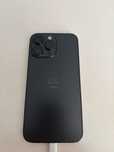 Iphone 14 pro max 128 gb space black