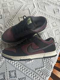 Vendo nike dunk low