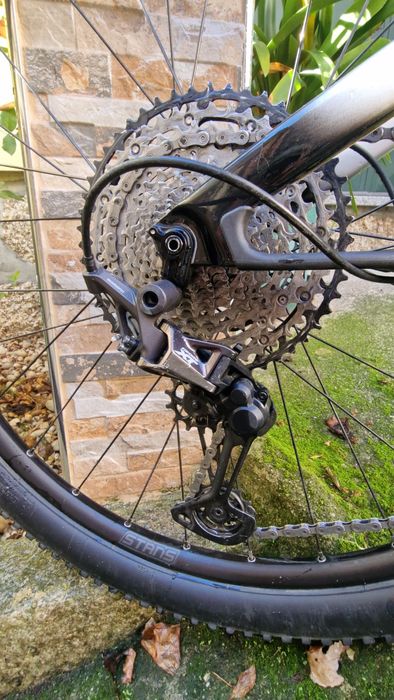 Cannondale Scalpel Carbon 3