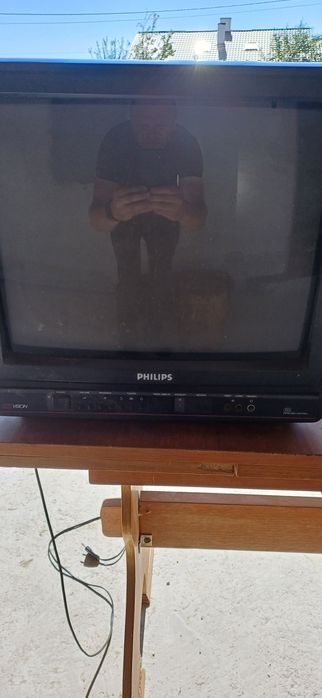 Телевізор PHILIPS Philetta 1230