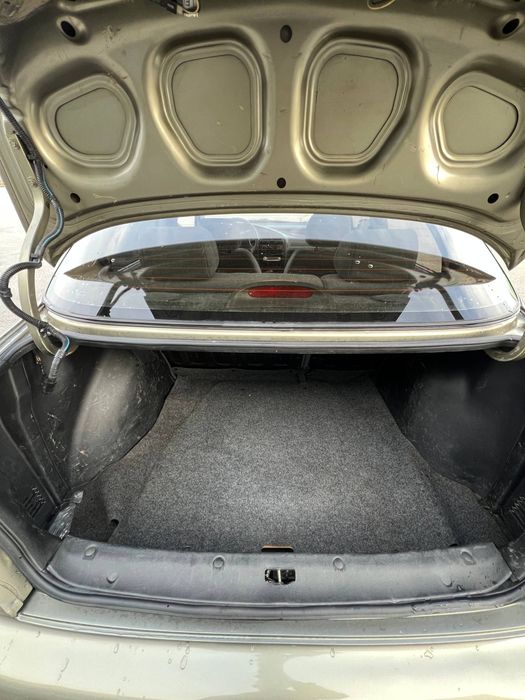 Daewoo Lanos SX поляк 2006