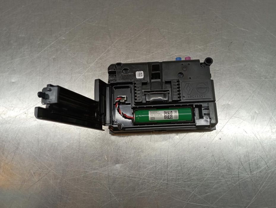Módulo genérico RENAULT Kangoo III Express