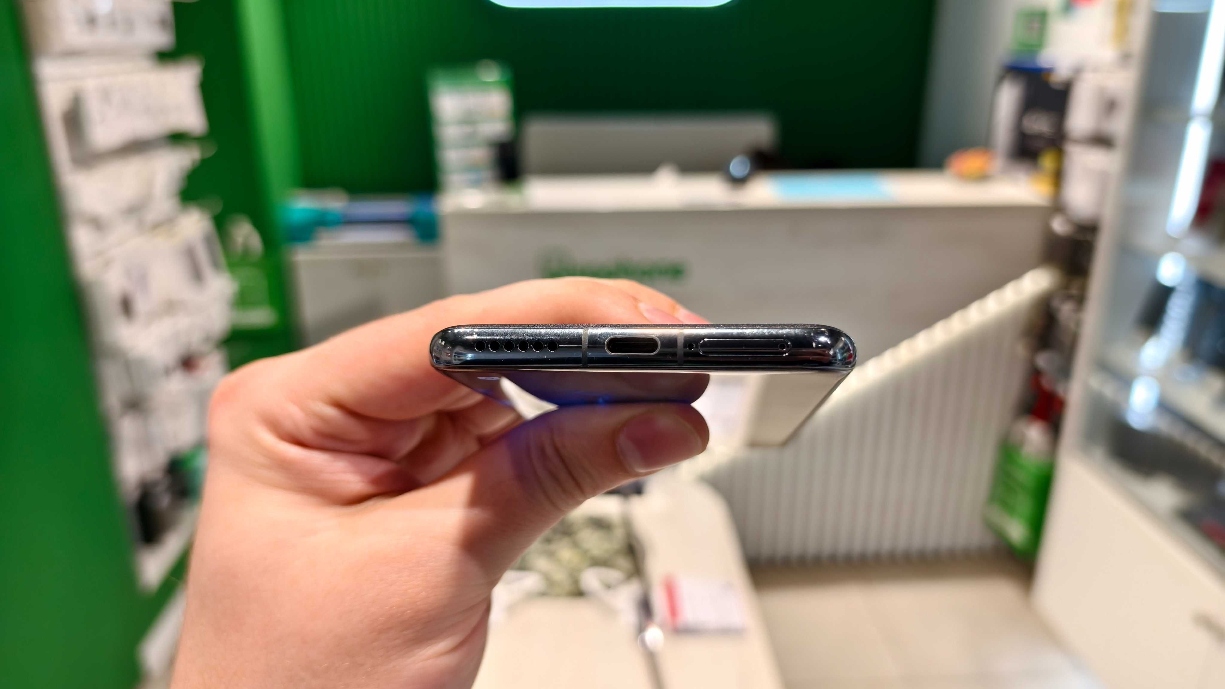 Магазин Huawei P60 8/256GB Black Оплата частинами Гарантія Trade In
