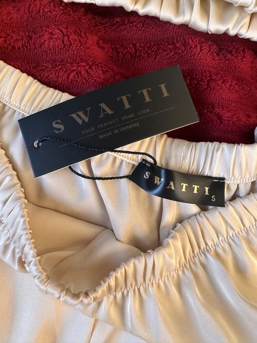 Нова Коротка піжама