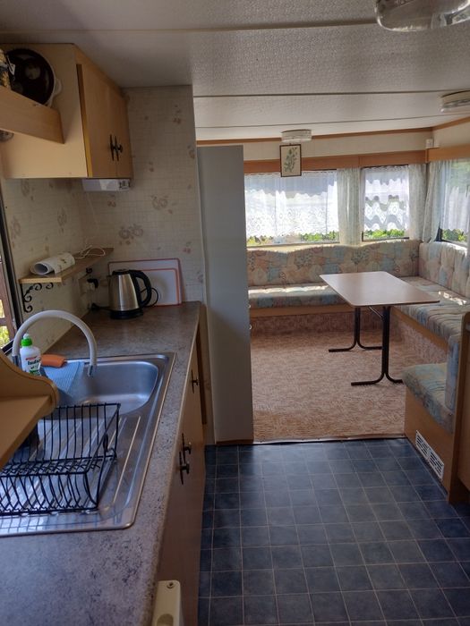 Domek holenderski, mobilny