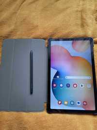 Tablet Samsung Galaxy Tab S6 Lite 10.4" 64GB Szary