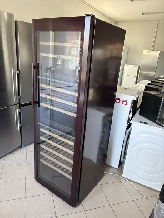 Винний холодильник Liebherr WT 4677 Index 21 / 001