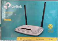 Tp-link wireless N router TL-WR841N