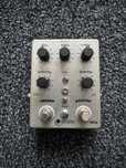 Pedal pre amp clone musicman by lunapreamps