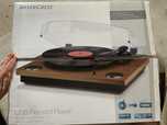 sprzedam sprawny gramofon usb silvercrest