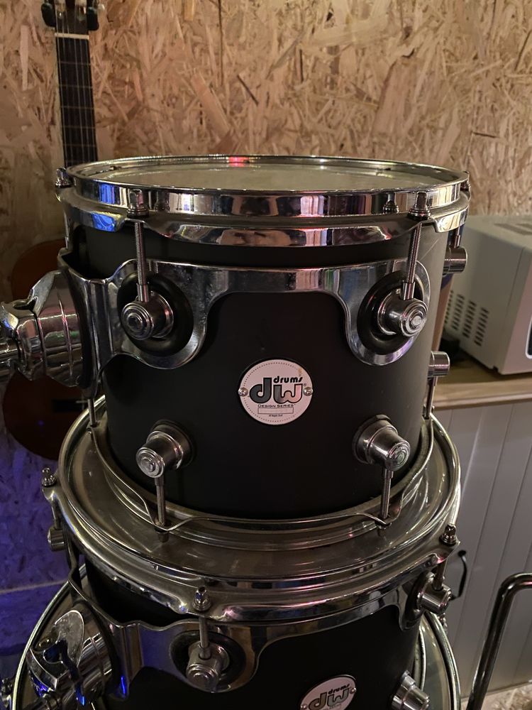 Bateria DW Design