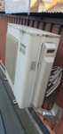 Klimatyzacja Blaupunkt MultiBt BAC-U2-I42R-05E﻿ +4 nawiewy R410a 5,4KW