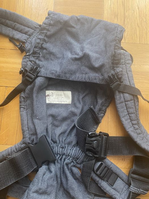 Nosidlo storchenwiege