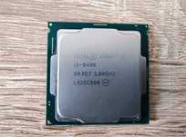 Procesor Intel Core i5-8400, 2.8 GHz