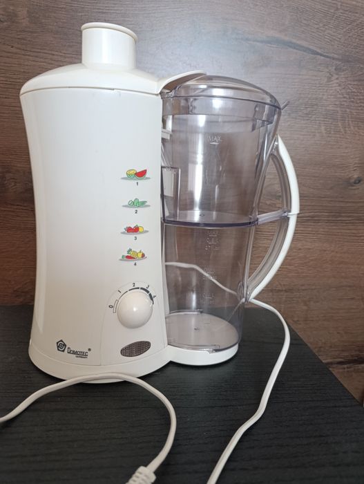 Соковыжималка бу