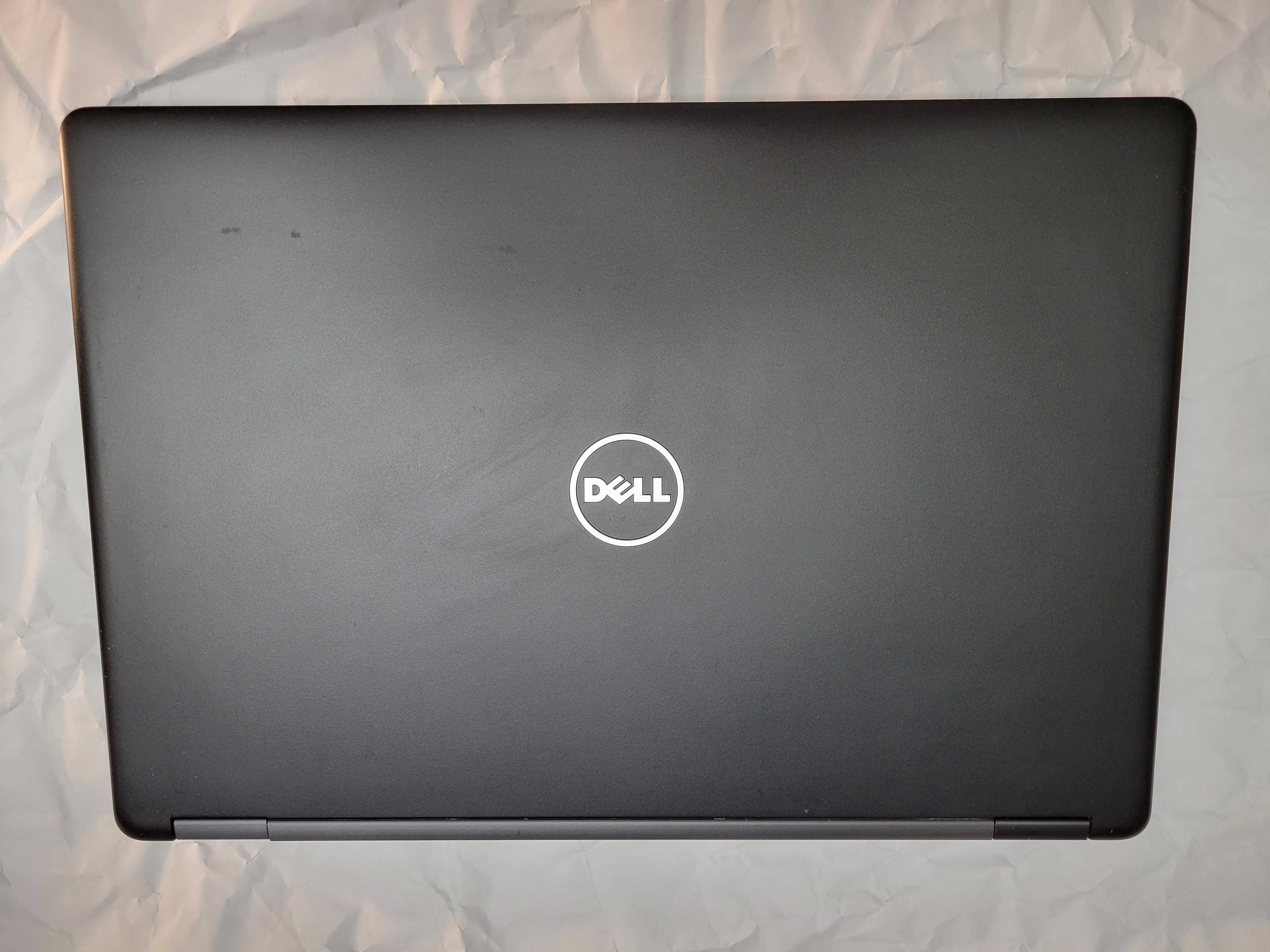 Dell Latitude 5480 i5-7440HQ GF 930MX 2Gb 8GB DDR4 256GB SSD Win11