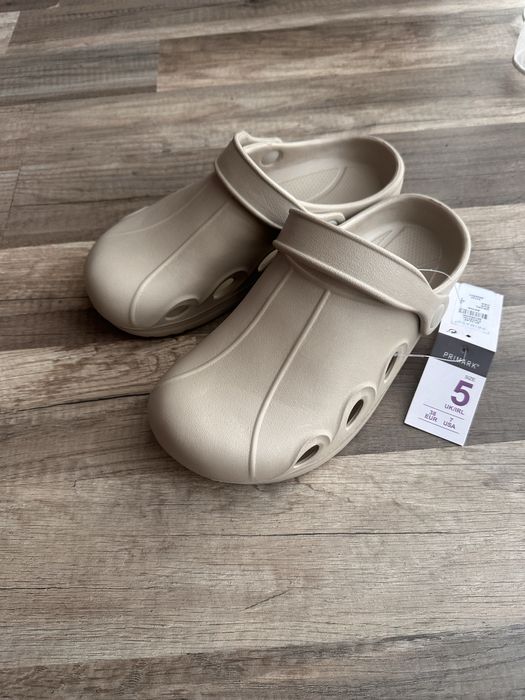 Crocs 37p. 23.5 см