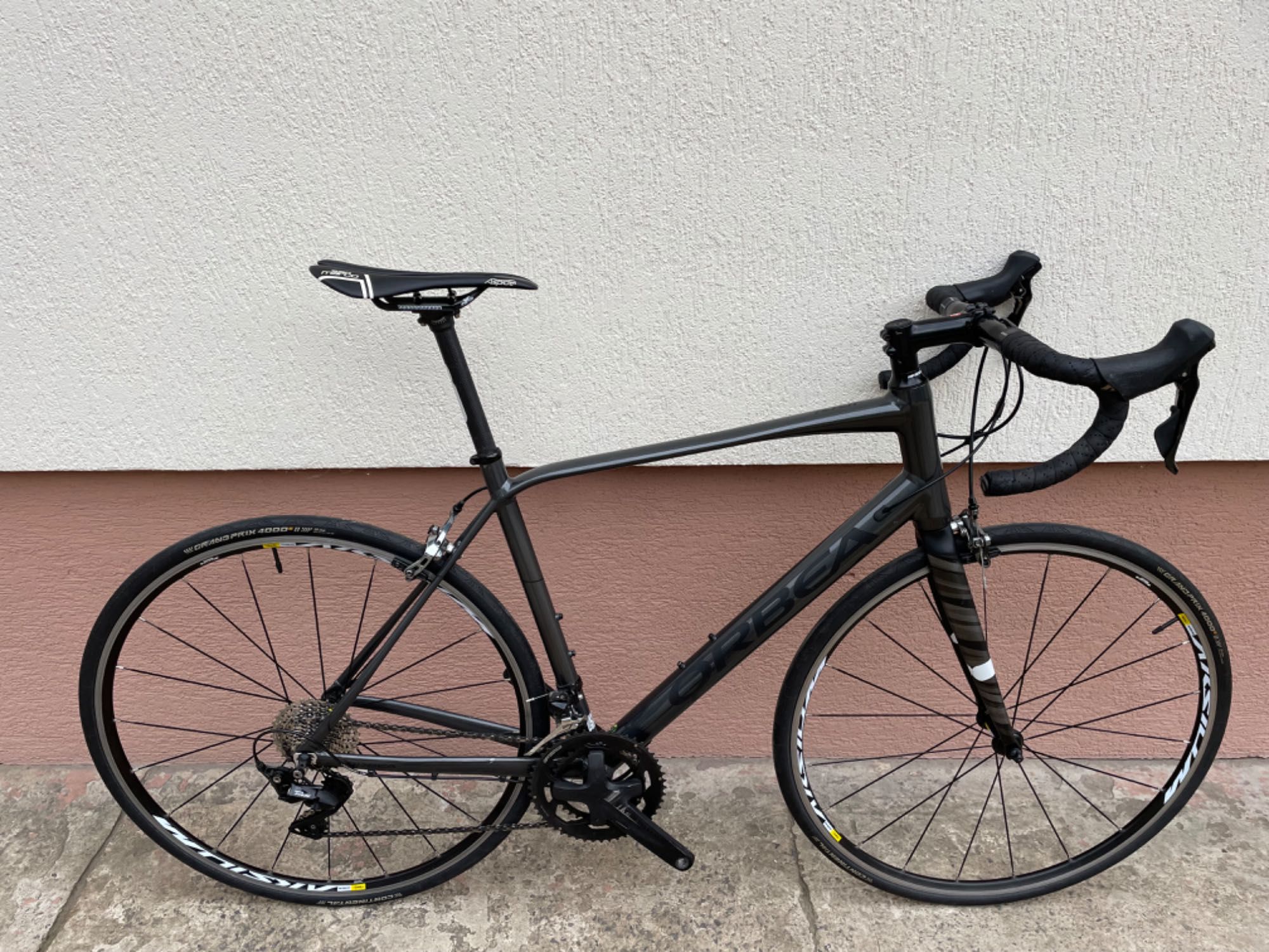 Rower szosowy Orbea Avant, Shimano 105