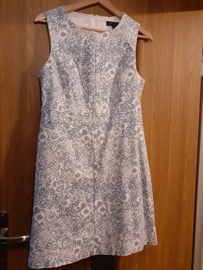 Sukienka elegancka na komunie