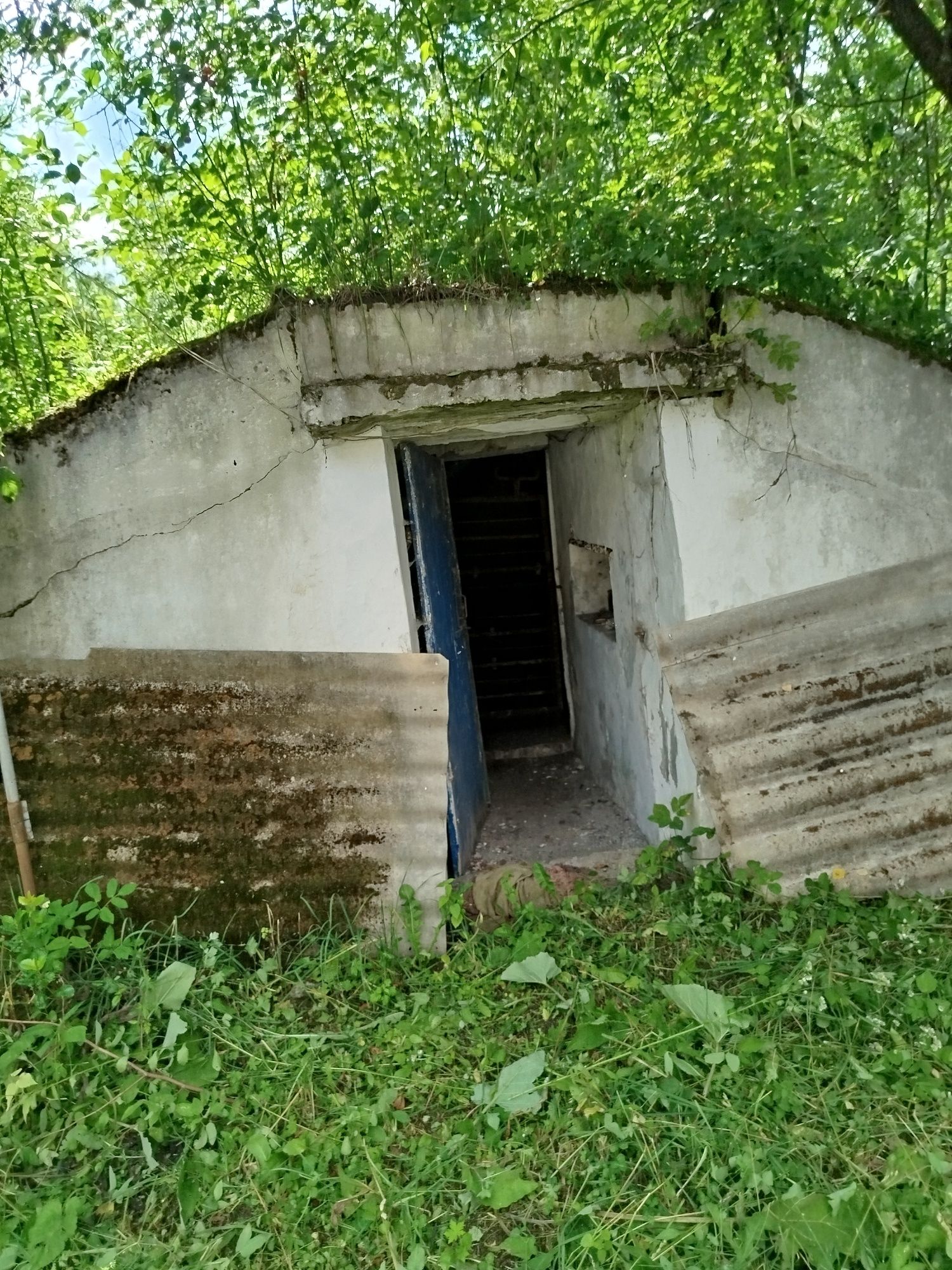 Продам хату неподалік Почаїва