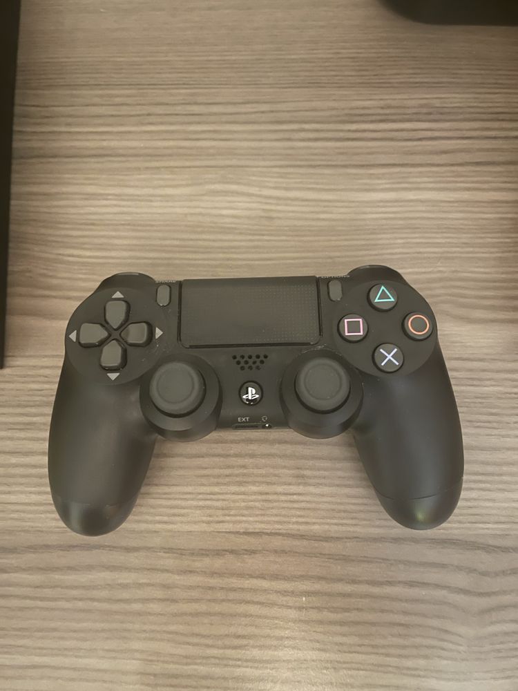 PlayStation 4 500Gb