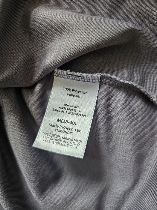 ATHLETIC WORKS • T-shirt de desporto dry-fit