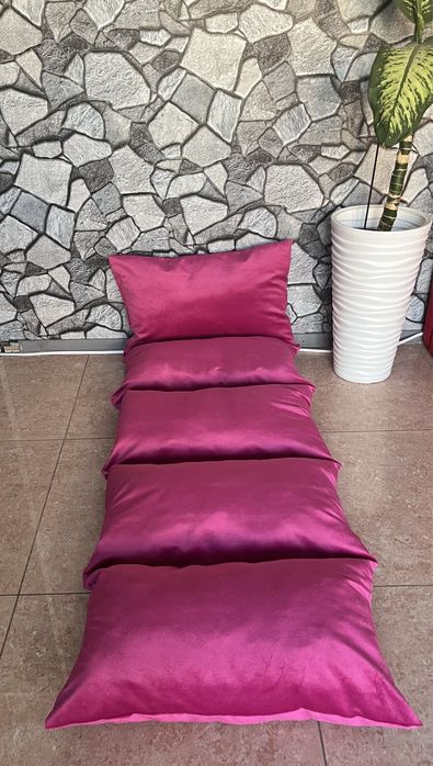 Ортопедический матрас косметологічний чехол на кушетку косметолог