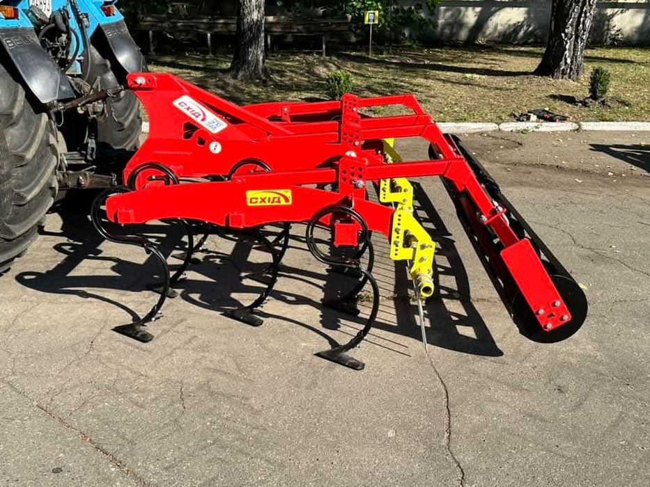 Культиватор КПС-3,2ПН