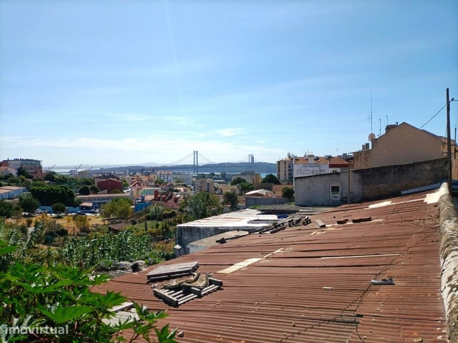 Prédio, Lisboa, Ajuda