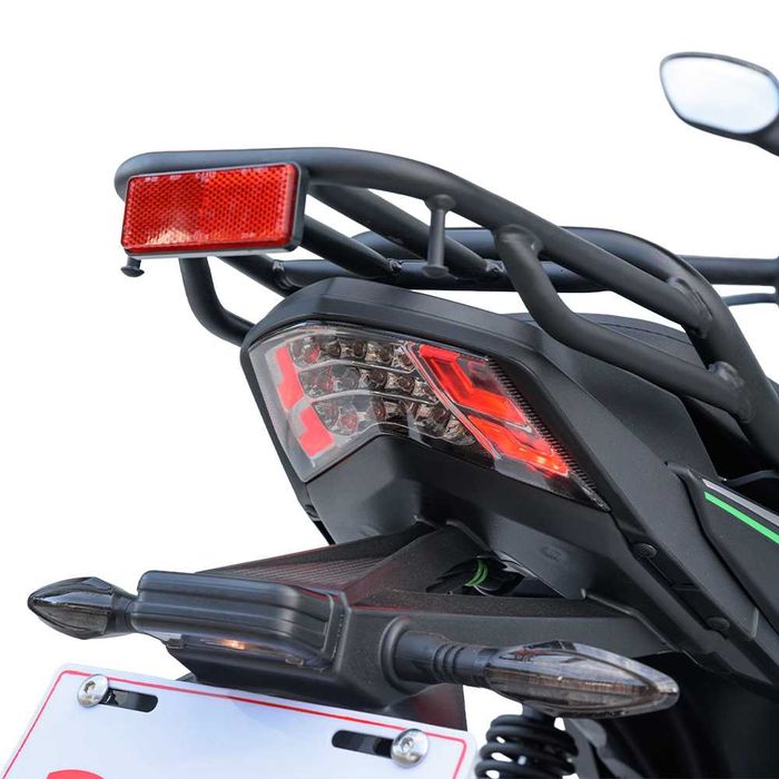 Мотоцикл SP150R–12S