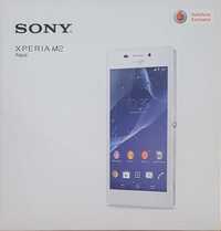 Sony Xperia M2 aqua