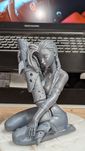 Jinx Фигурка Джинкс Аркейн с аксессуарами