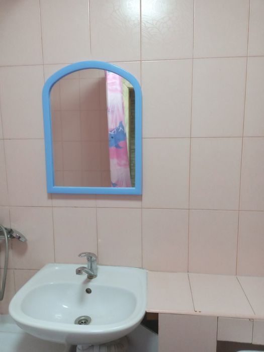 Здам 1-кімнатну квартиру в районі Вокзалу