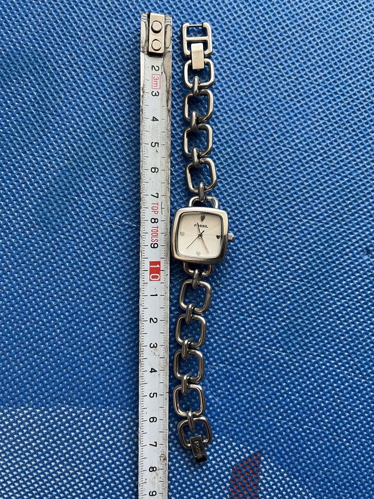Годинник кварцoвий Fossil