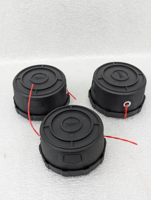 МіІwaukee 49-16-2748 Easy Load Trimmer Head садовий інвентар