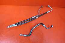 BMW 1 E87 3.0 i N52B30A PRZEWÓD RURKA WĄŻ WSPOMAGANIA 6776639 6774306 KPL