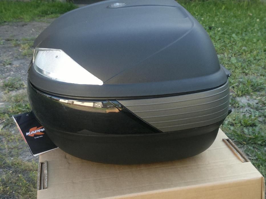 K53N KAPPA Kufer monokey , nowy PARAGON lub FV ( K9916 )