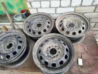 Диски BMW e46 r15 5/120 r15