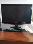 TV LG 23" bom estado