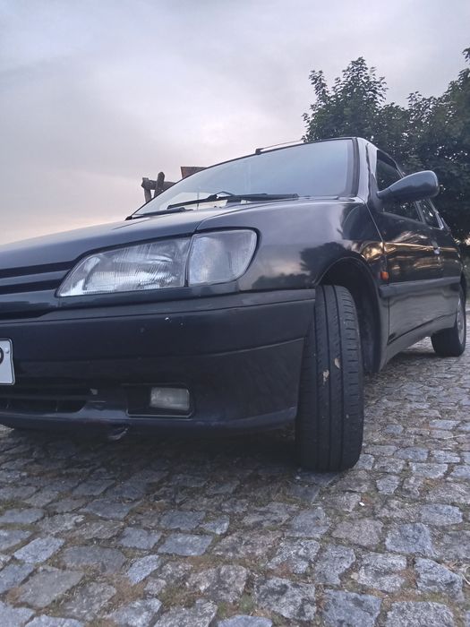 Peugeot 306 1.9d