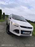 Do sprzedania Ford Kuga 2.0 benzyna 245 koni