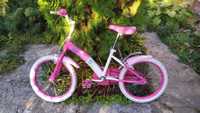 Велосипед для дівчаток, для справжніх Barbie